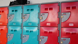 Vols de sacs au collège