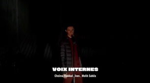 La honte doit changer de camp!En parler c'est pas dénoncer,c'est juste se protéger.