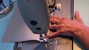 Finitions de taille 1