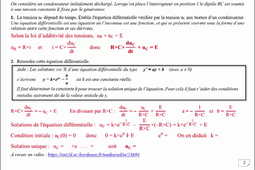 Solution équation charge RC.mp4