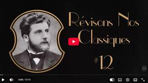 Révisons Nos Classiques #12 - Carmen.mp4