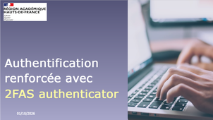 MFA-2FAS-AUTHENTIFICATOR