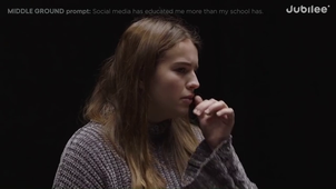 Has Social Media Harmed These Teens? | Middle Ground (Part 2)