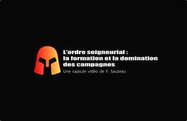 L'ordre seigneurial