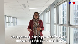 La secrétaire générale Mélanie Joder nous parle du Projet Pascal