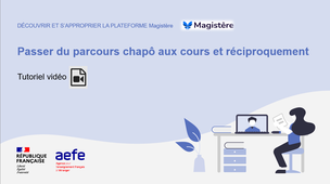 Passer du parcours chapô aux cours et réciproquement.mp4