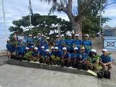 Concours éco délégués AME de Saint Leu 2024 2025.mov