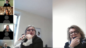 Enregistrement Réunion Serein - 09/01/2026