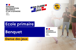 JOP-2024-Danse des jeux Bordeaux Ecole primaire Benquet
