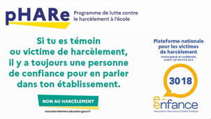 Nos différences sont notre richesse - Lycée Jean Renoir Munich NAH 2026