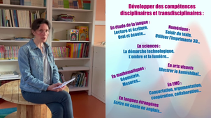 JNI 2023_Sélection Nationale -Concevoir, fabriquer, coopérer, apprendre! - Académie de Besançon
