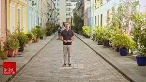 Les contrecoups du tourisme de masse