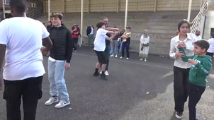 Culture En Herbe - Collège Jean Rostand - 4E - Rendu 12 Mai 2025.mp4