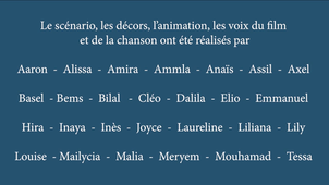 Tout roule à l'USEP, CE2 Victor Hugo, Bourgoin Jallieu