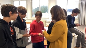 CACV : Le Parcours avenir