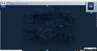 Activité - Utiliser le site Mémoire des hommes.mp4
