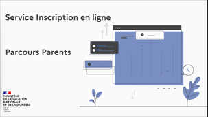 [TI 2024] Nouveau parcours parents