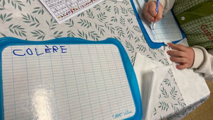 Papon Mat essais d'écriture
