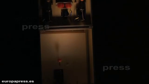 Blanca Li estrena 'Robot' este jueves en Madrid.mp4