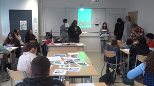 Philojeunes 2025 : Communauté de réflexion