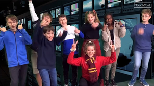 Présentation du Club-médias  2022-2023