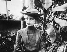 Lise Meitner Podcast