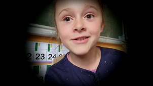 Ecolé très très étrange - CE1/CE2 - Vignieu.mp4