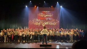 Festival Arecis F.O.R.T-Chedid