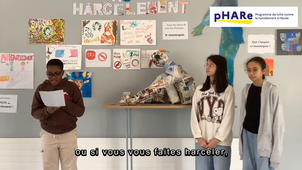 Collège Nicolas Flamel - Concours 