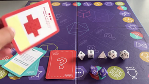 Tirage Mathador Plufur groupe 4