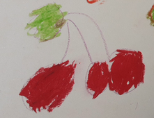 Den mon courti - Comptine - GS Bais 35 - Novembre 2023