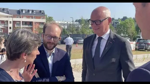 Le complot Poupette résidence journalistique Falaise 2025