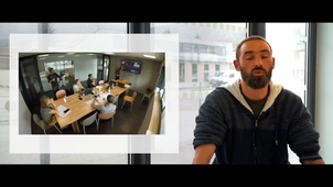 BIM - Camille Bouin