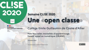 CLISE_2020_Une_open classe.mp4