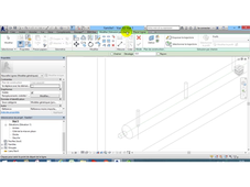 BIM - Création de familles MEP avec REVIT : Créer un collecteur de chaufferie