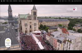 Marseillaise St Denis Zahia Ziouani.mov