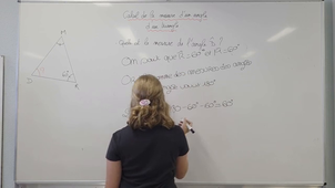 03 - Calcul de la mesure d'un angle d'un triangle.mp4