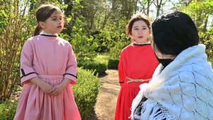 GEORGE SAND Une voix qui traverse le temps.mp4