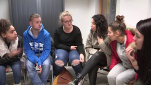 Formation au service civique - Jour 1