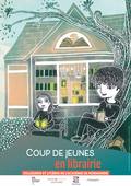 5e Collège Anatole France Sartilly Coup de Jeunes en Librairie 2026