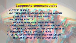 Du Phénomène de bouc émissaire à la justice restaurative : La réparation communautaire - Eric VERDIER - Chap. 02