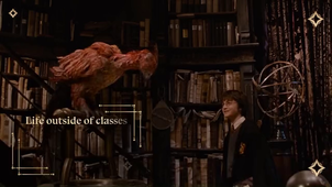 What’s It Like To Be A Student at Hogwarts  Discover Harry Potter Ep.6