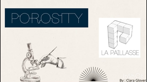 Les laboratoires et scientifiques en lien direct avec les arts_Clara.MOV