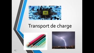 Transport de charge