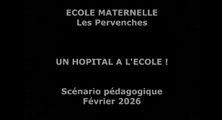 Un hôpital à l'école.mp4
