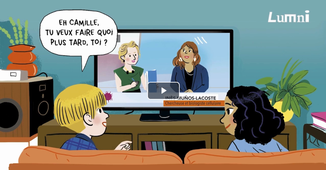 Les cas d'Arthur - Drôle de métier.mp4