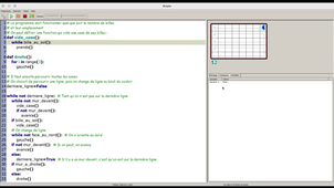 Rurple - Correction - Exercice Complexe 2