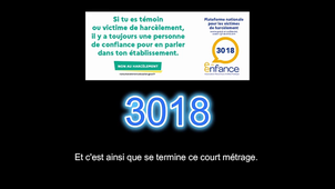 Participation concours NAH Pour le collège Colbert