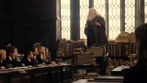 What’s It Like To Be A Student at Hogwarts  Discover Harry Potter Ep.6