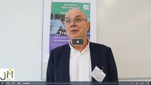 Pierre VINARD interview